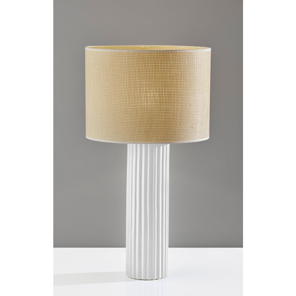Primrose Large Table Lamp. Picture 2