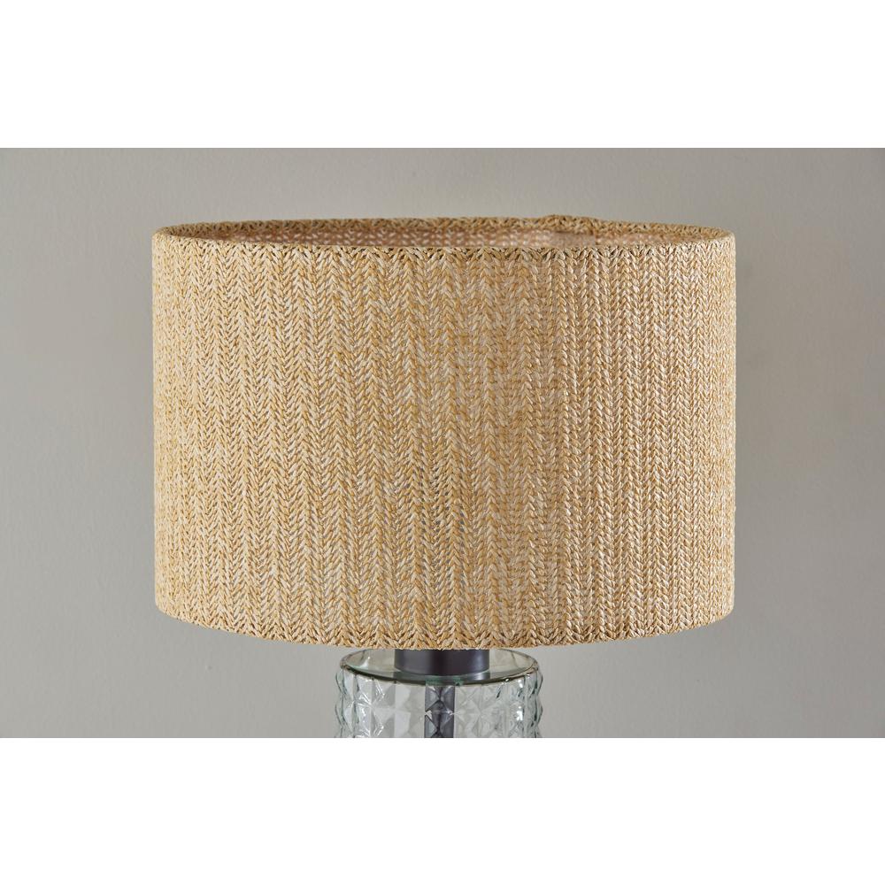 Delilah Table Lamp. Picture 4