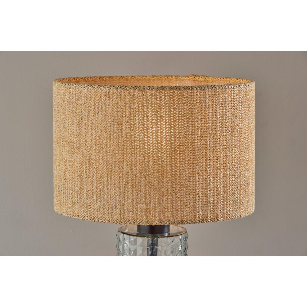Delilah Table Lamp. Picture 5