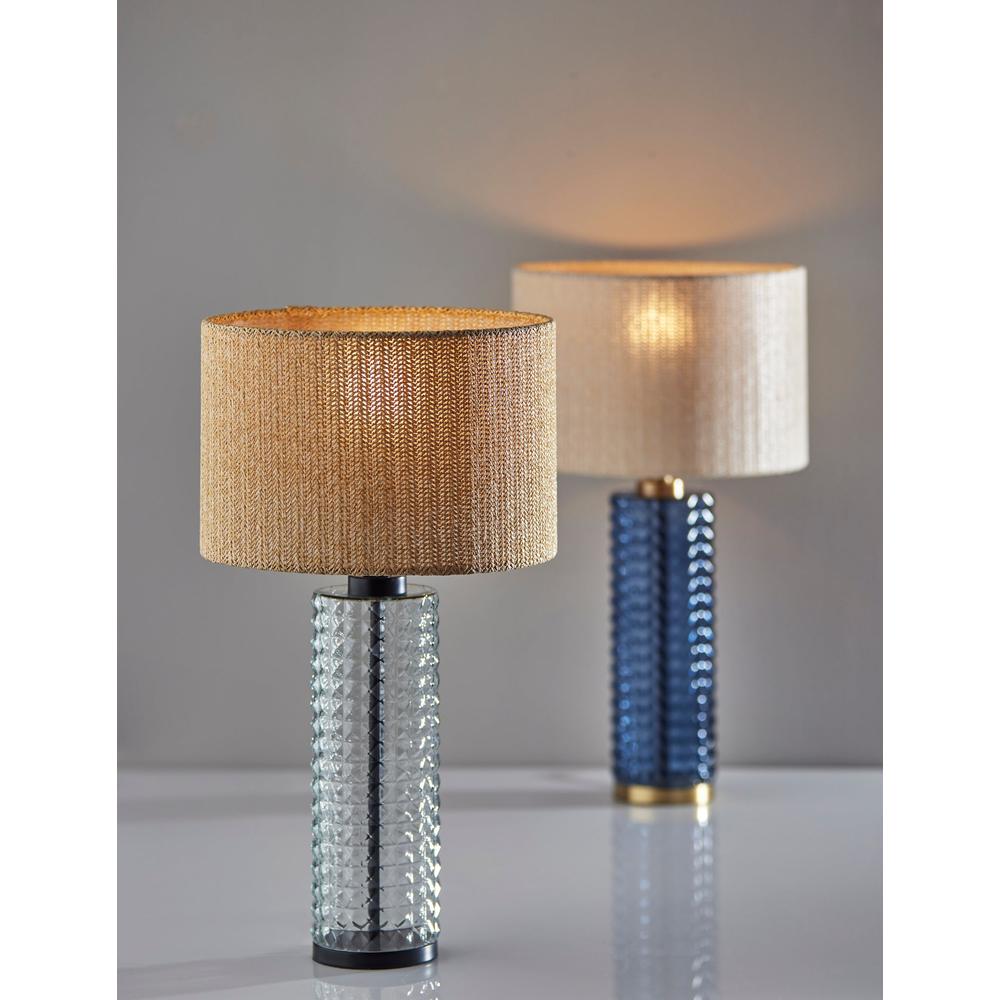 Delilah Table Lamp. Picture 6