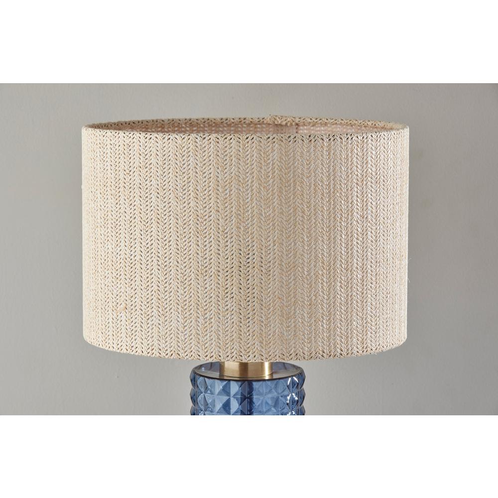 Delilah Table Lamp. Picture 4