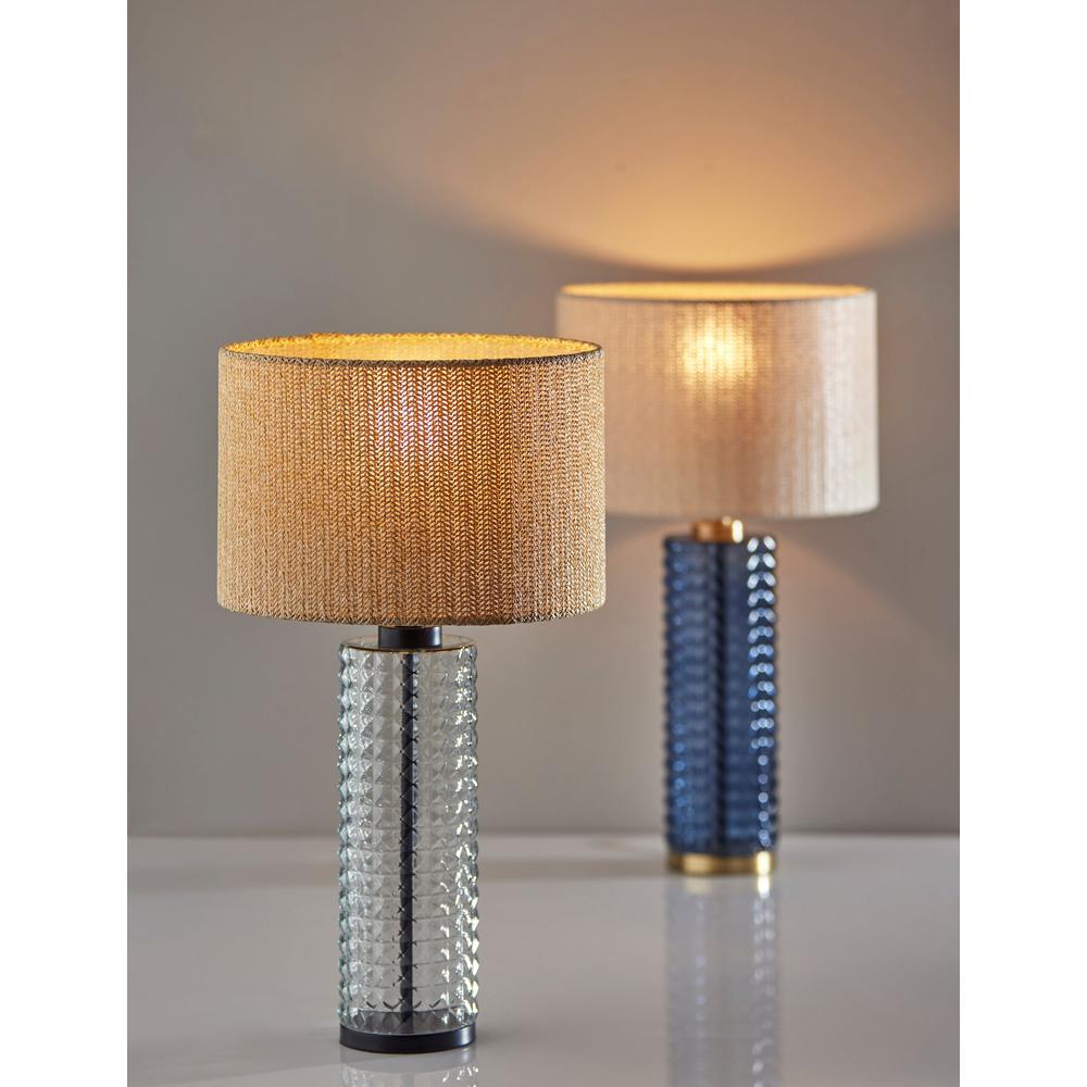Delilah Table Lamp. Picture 6