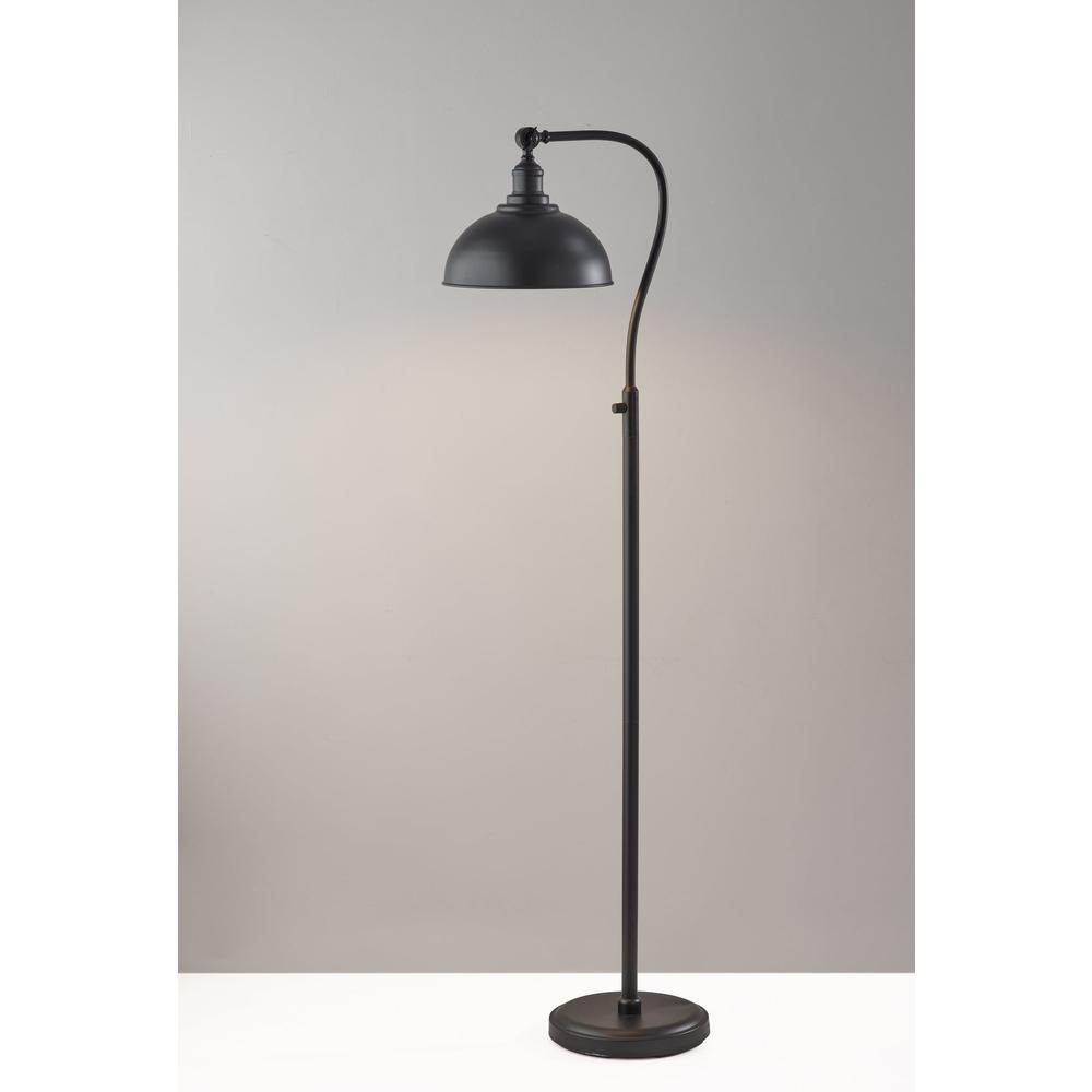 Wallace Floor Lamp. Picture 4
