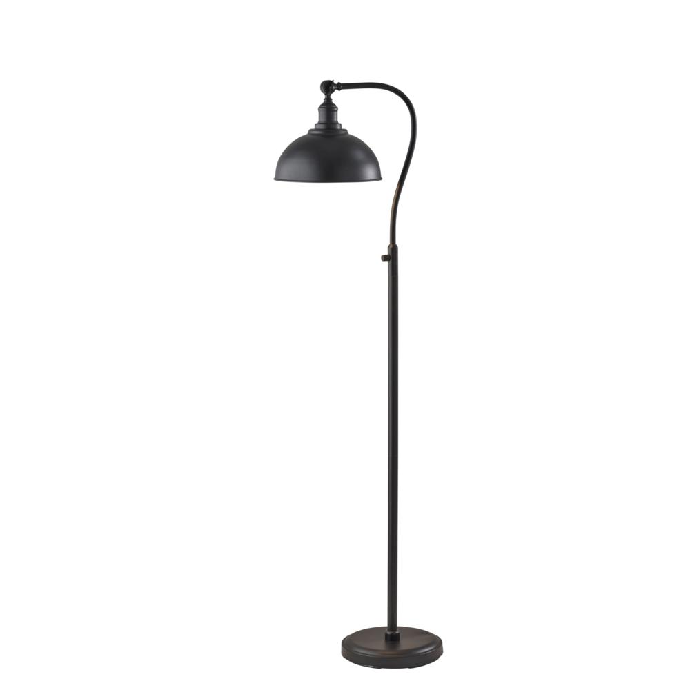 Wallace Floor Lamp. Picture 5