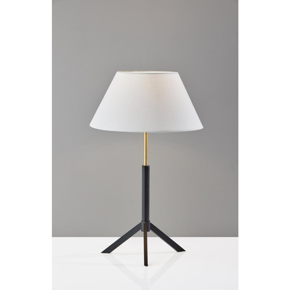 Harvey Table Lamp. Picture 2