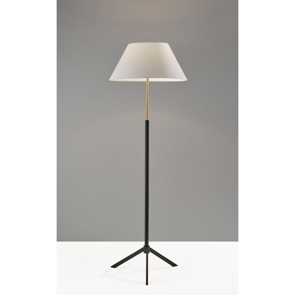 Harvey Floor Lamp. Picture 2