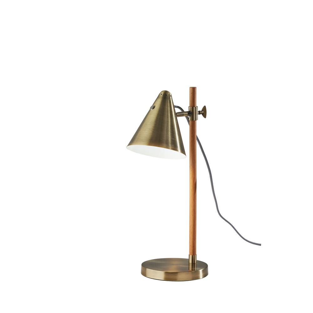Bryn Desk Lamp. Picture 1