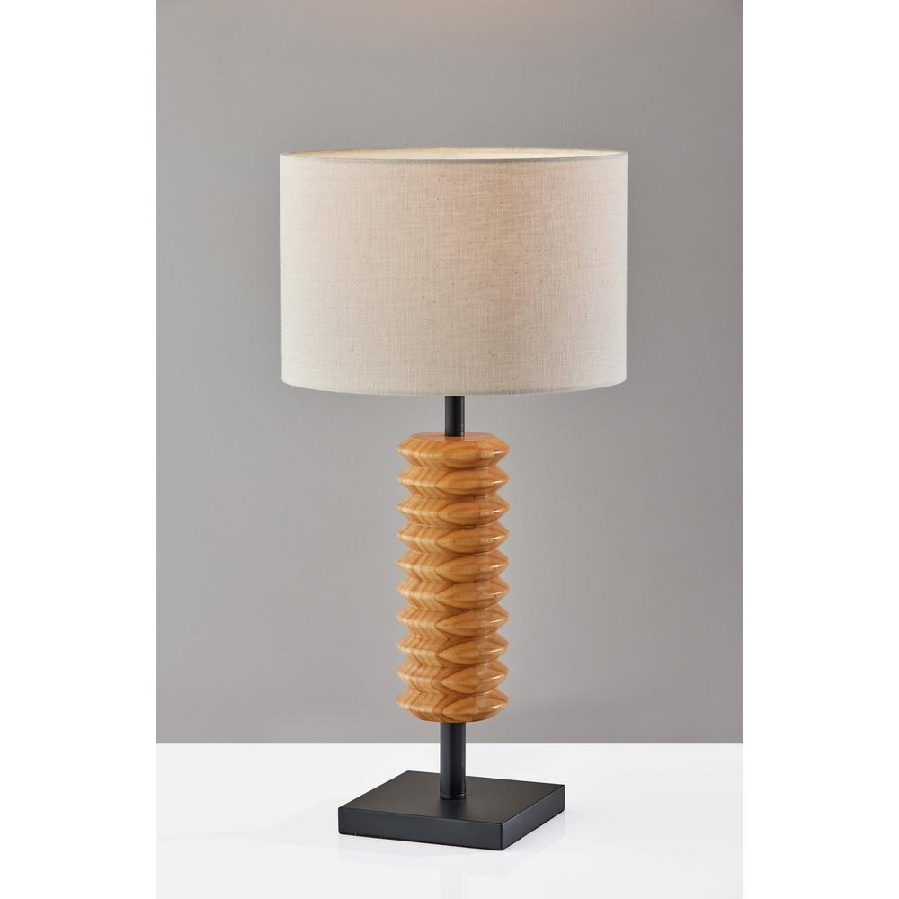 Judith Table Lamp. Picture 4
