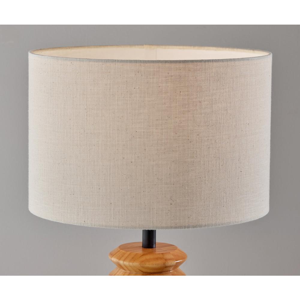 Judith Table Lamp. Picture 6