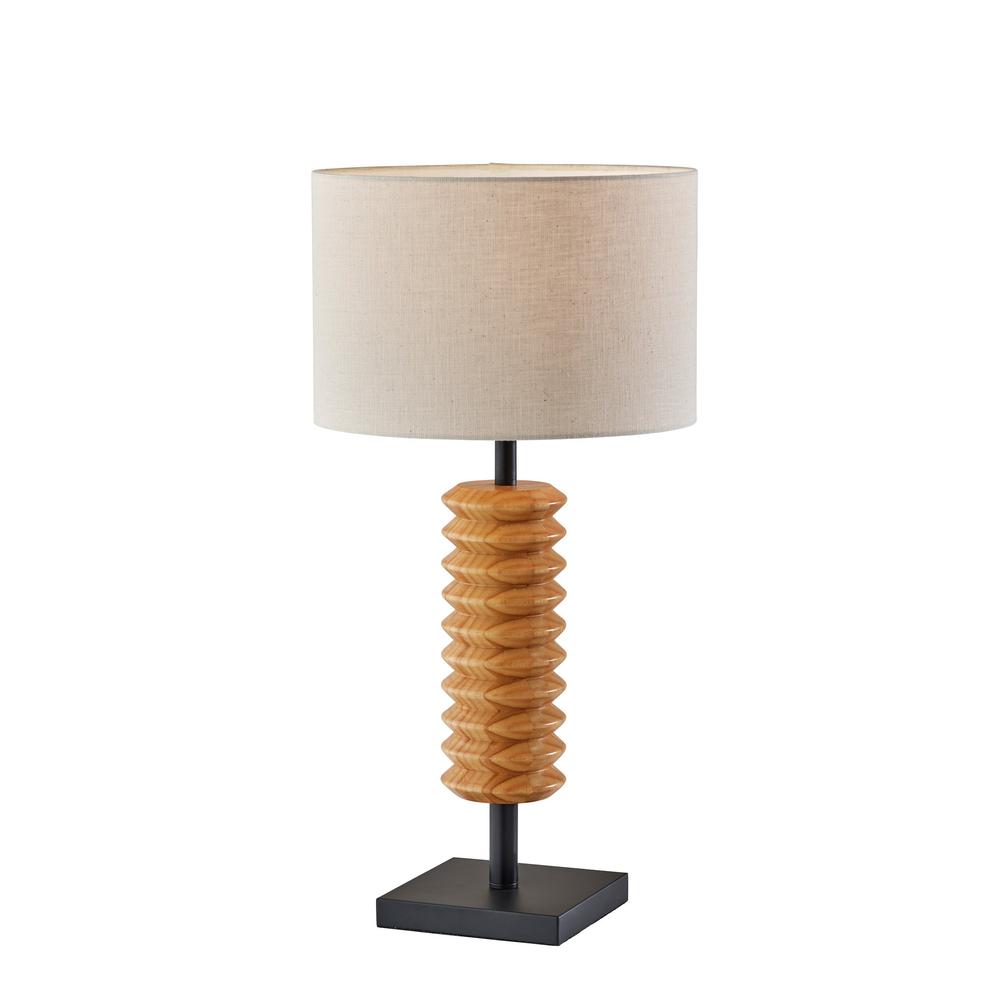 Judith Table Lamp. Picture 1