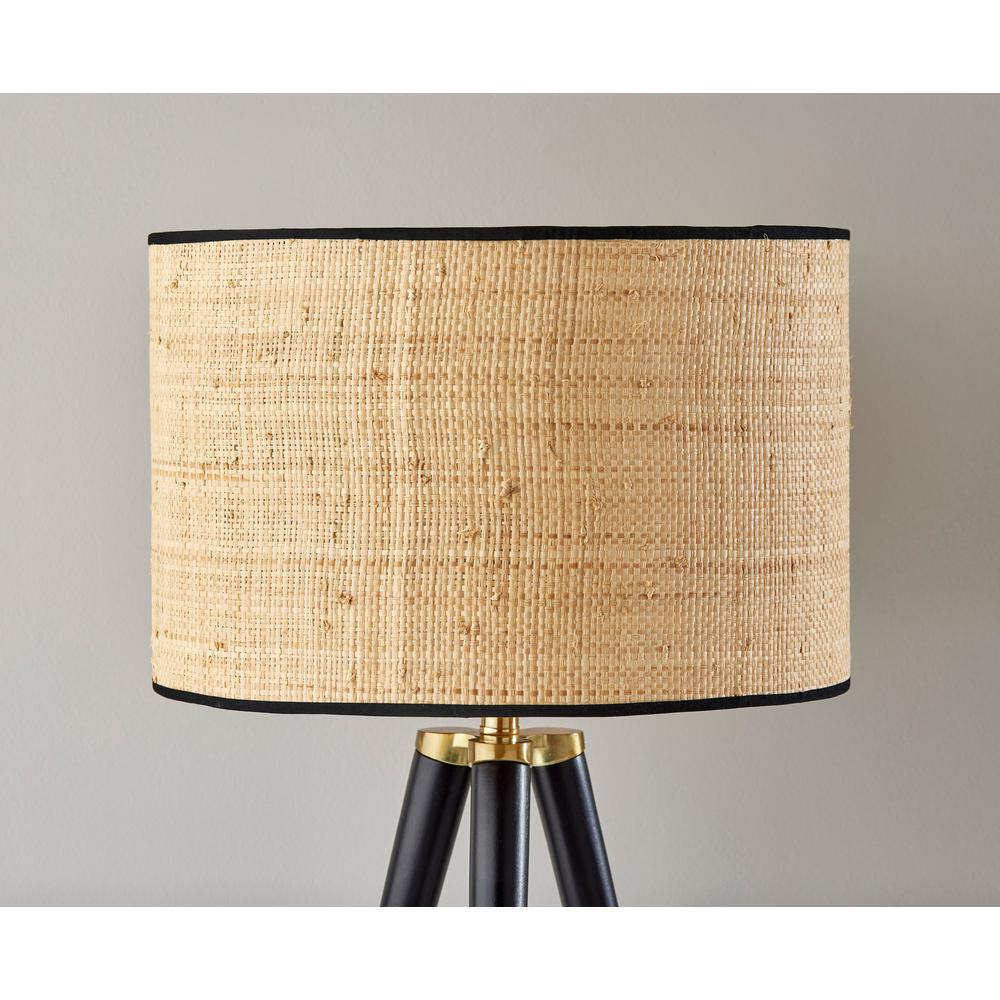 Jackson Table Lamp. Picture 4
