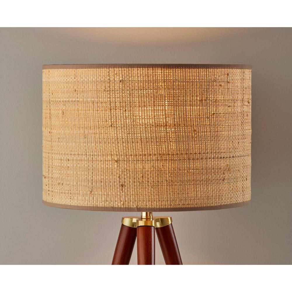 Jackson Table Lamp. Picture 5