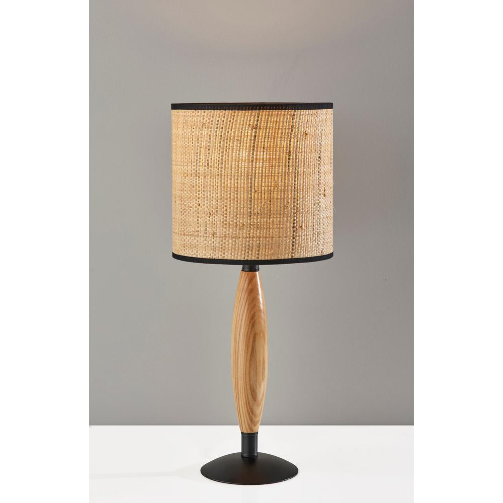 Cayman Table Lamp. Picture 2