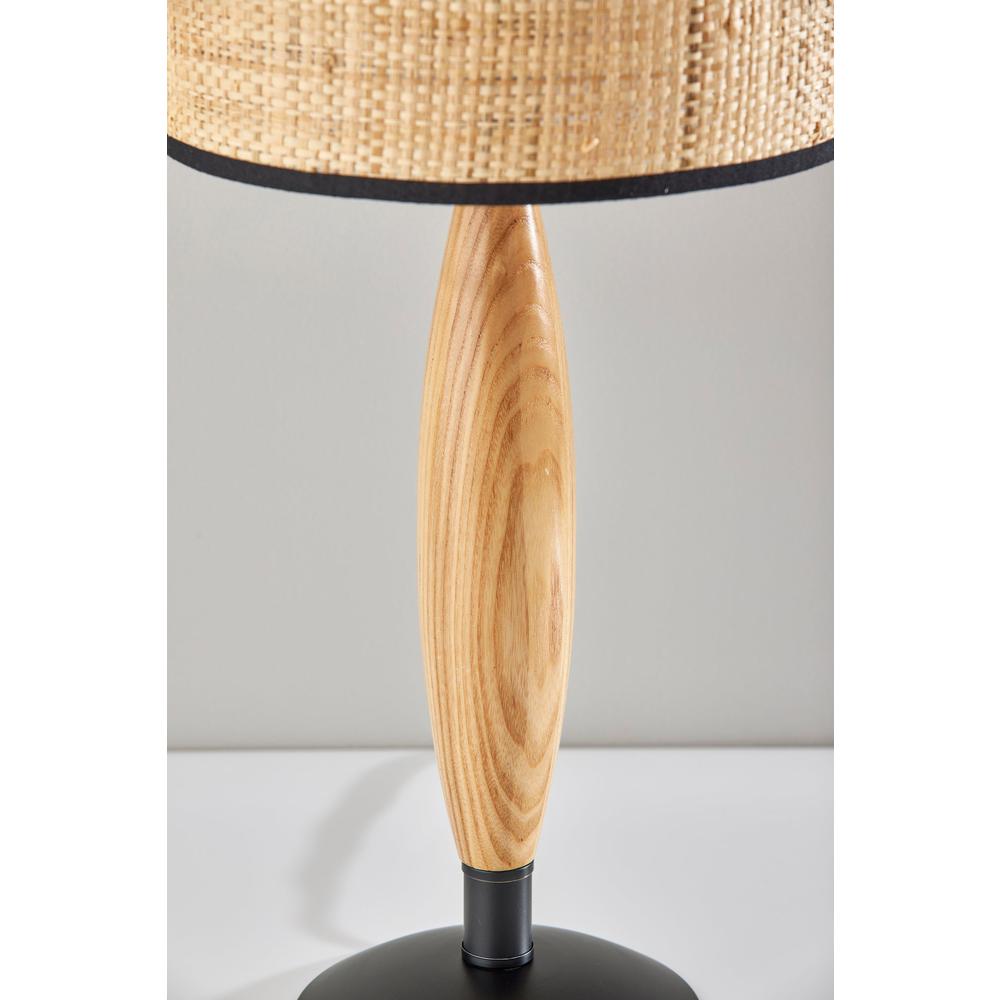 Cayman Table Lamp. Picture 3