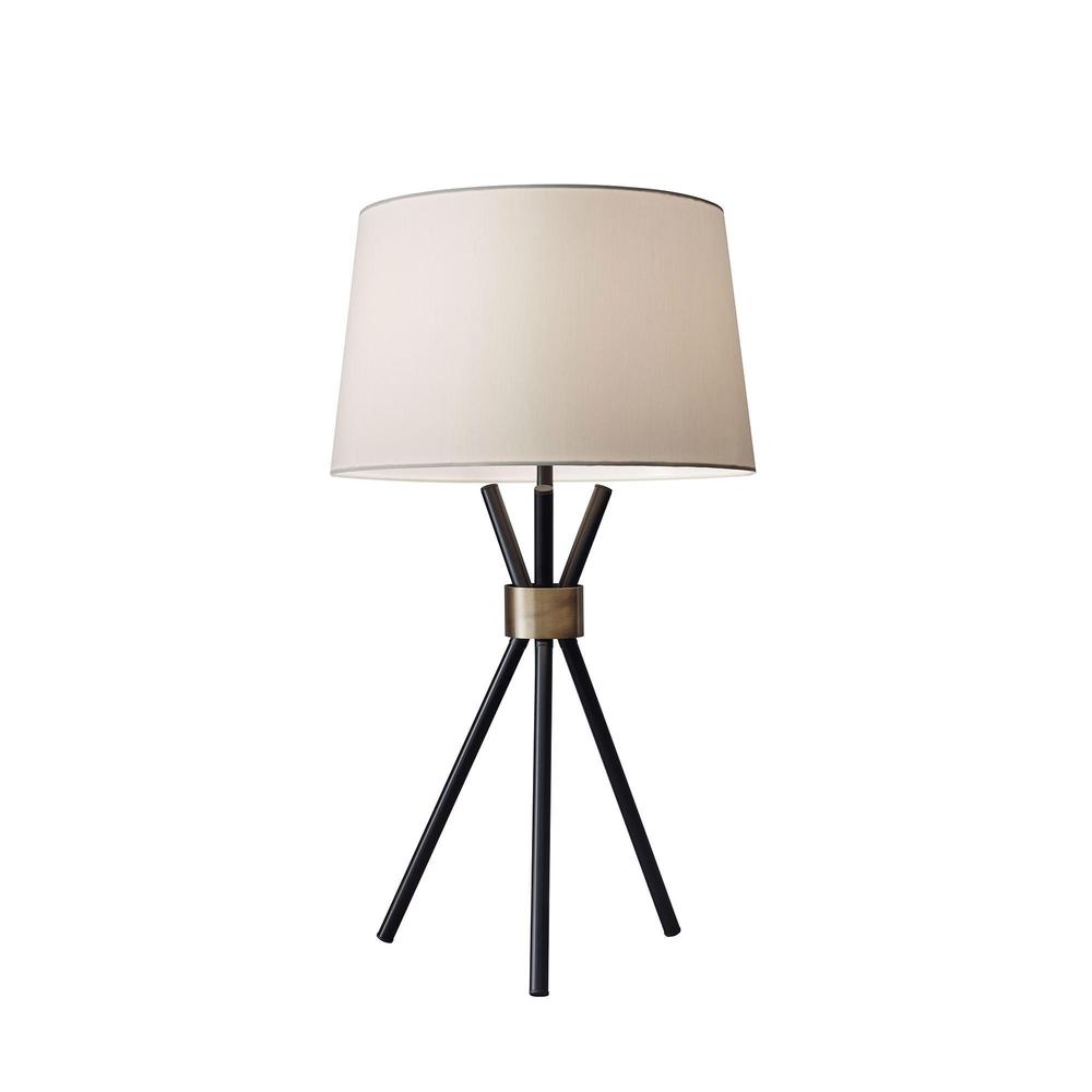 Benson Table Lamp. Picture 1
