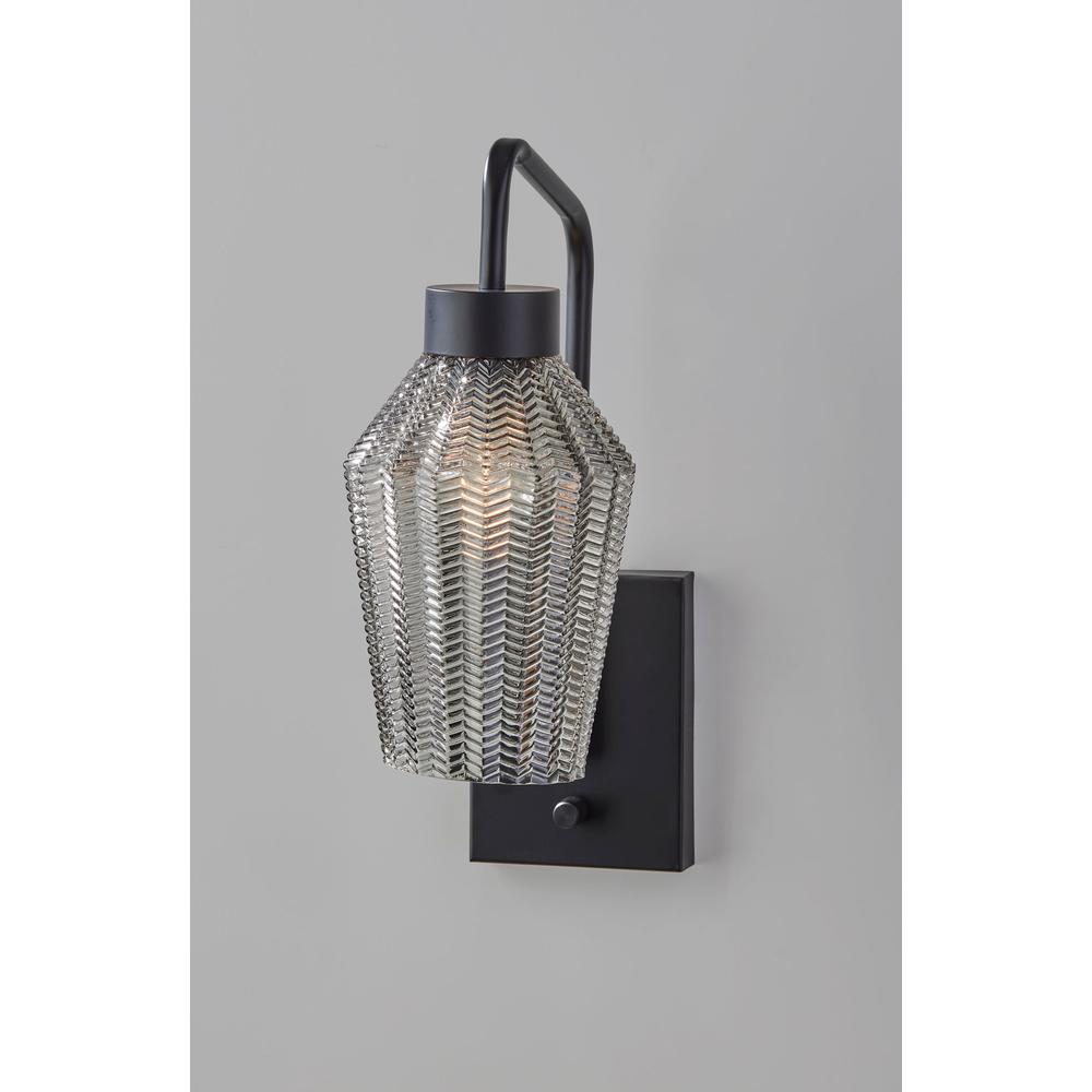 Belfry Wall Lamp. Picture 3