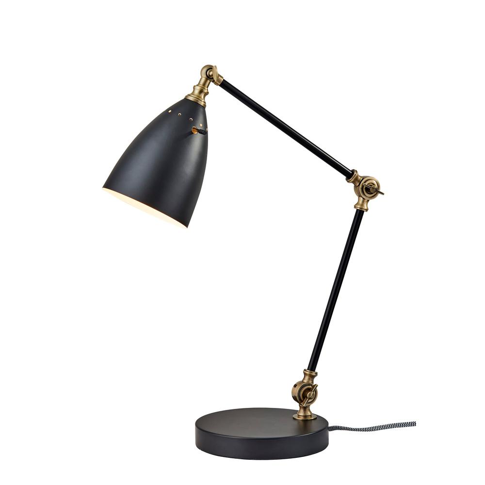 Boston Desk Lamp. Picture 1