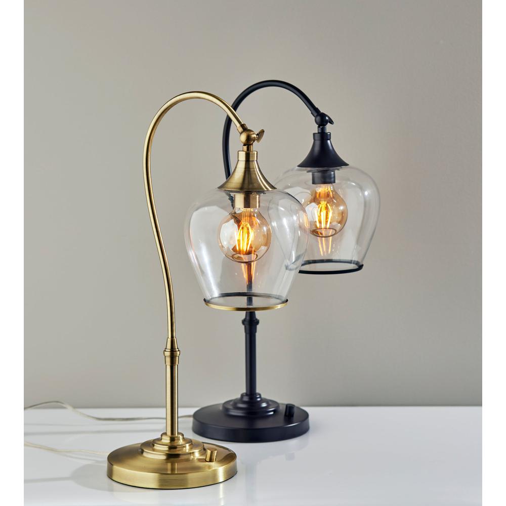 Bradford Desk Lamp. Picture 4