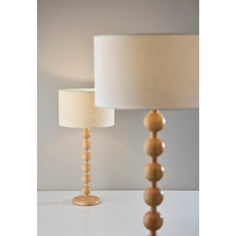 Orchard Table Lamp. Picture 8