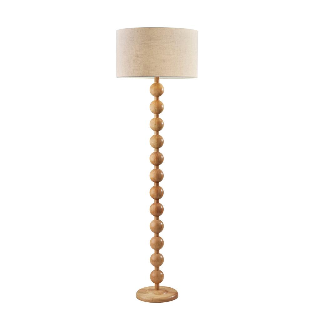 Orchard Floor Lamp. Picture 1