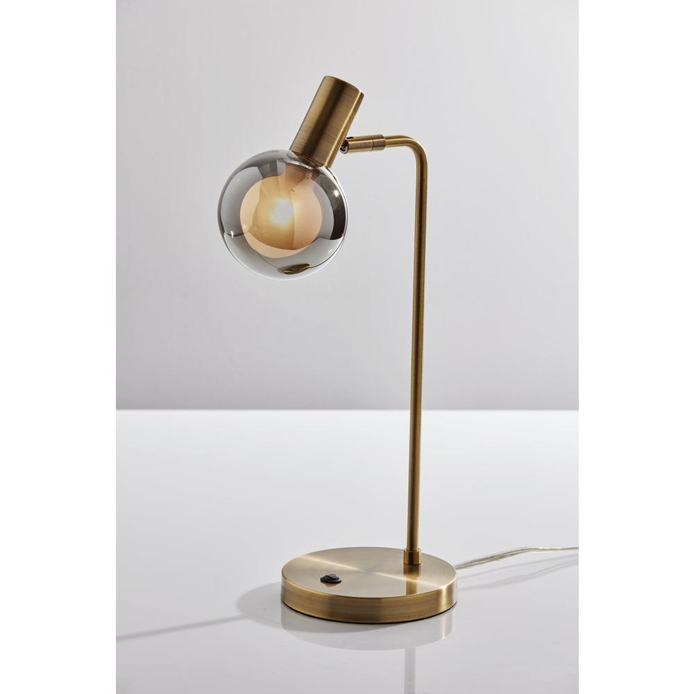 Starling LED Desk Lamp. Picture 5