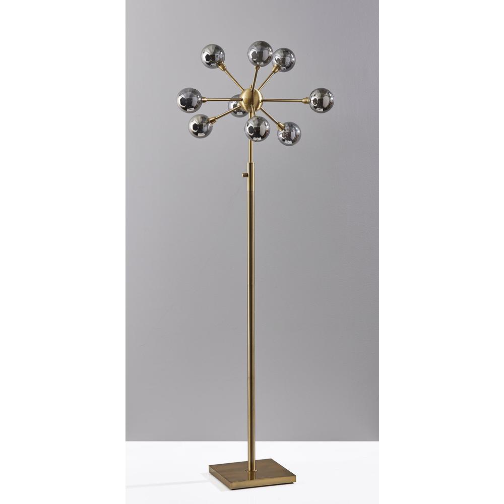Starling LED Floor Lamp. Picture 3