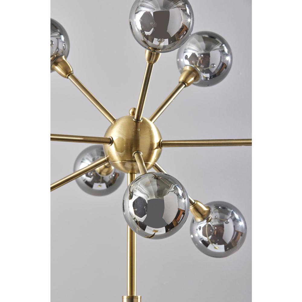 Starling LED Floor Lamp. Picture 6