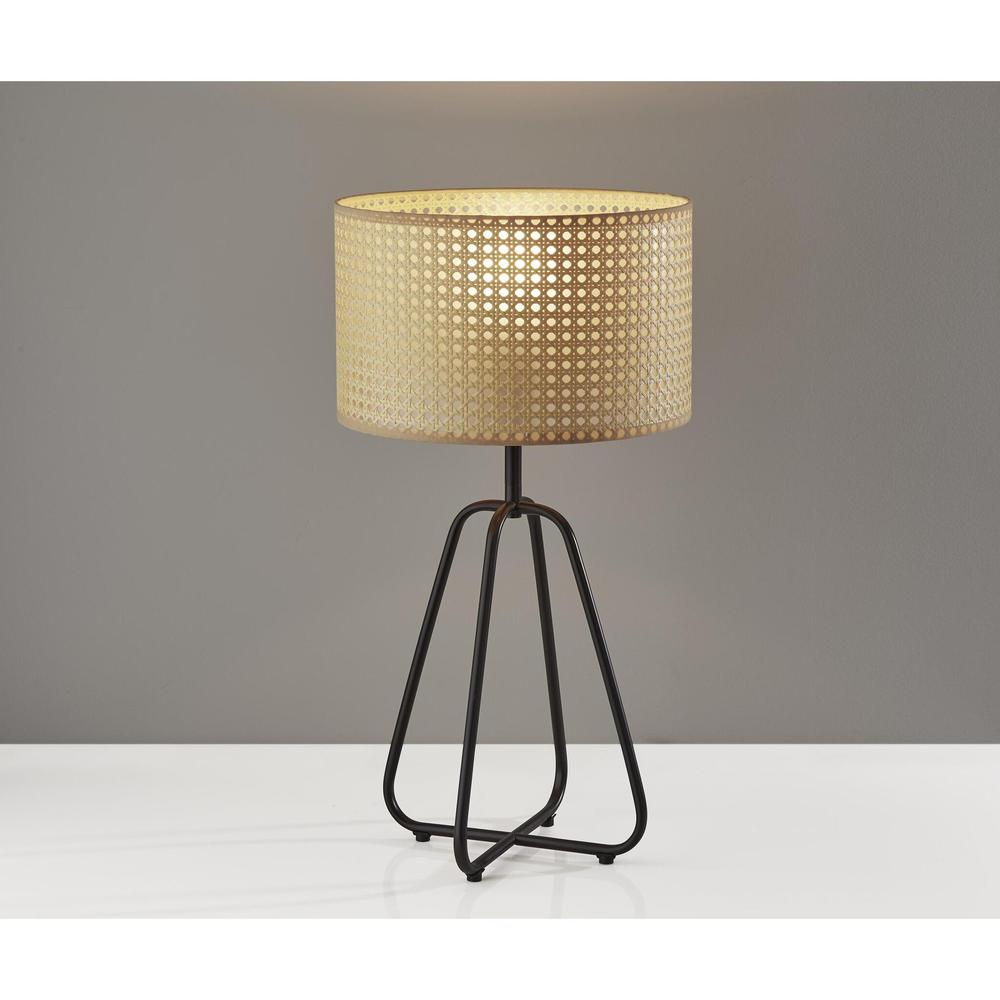Colton Table Lamp. Picture 5