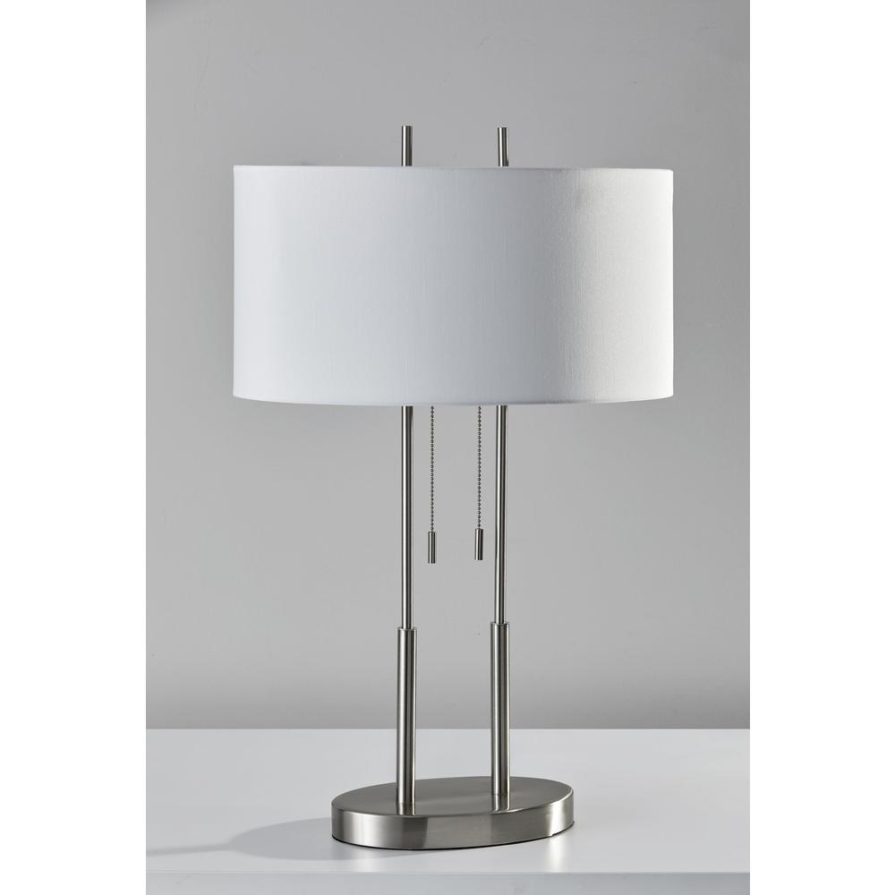 Duet Table Lamp. Picture 2