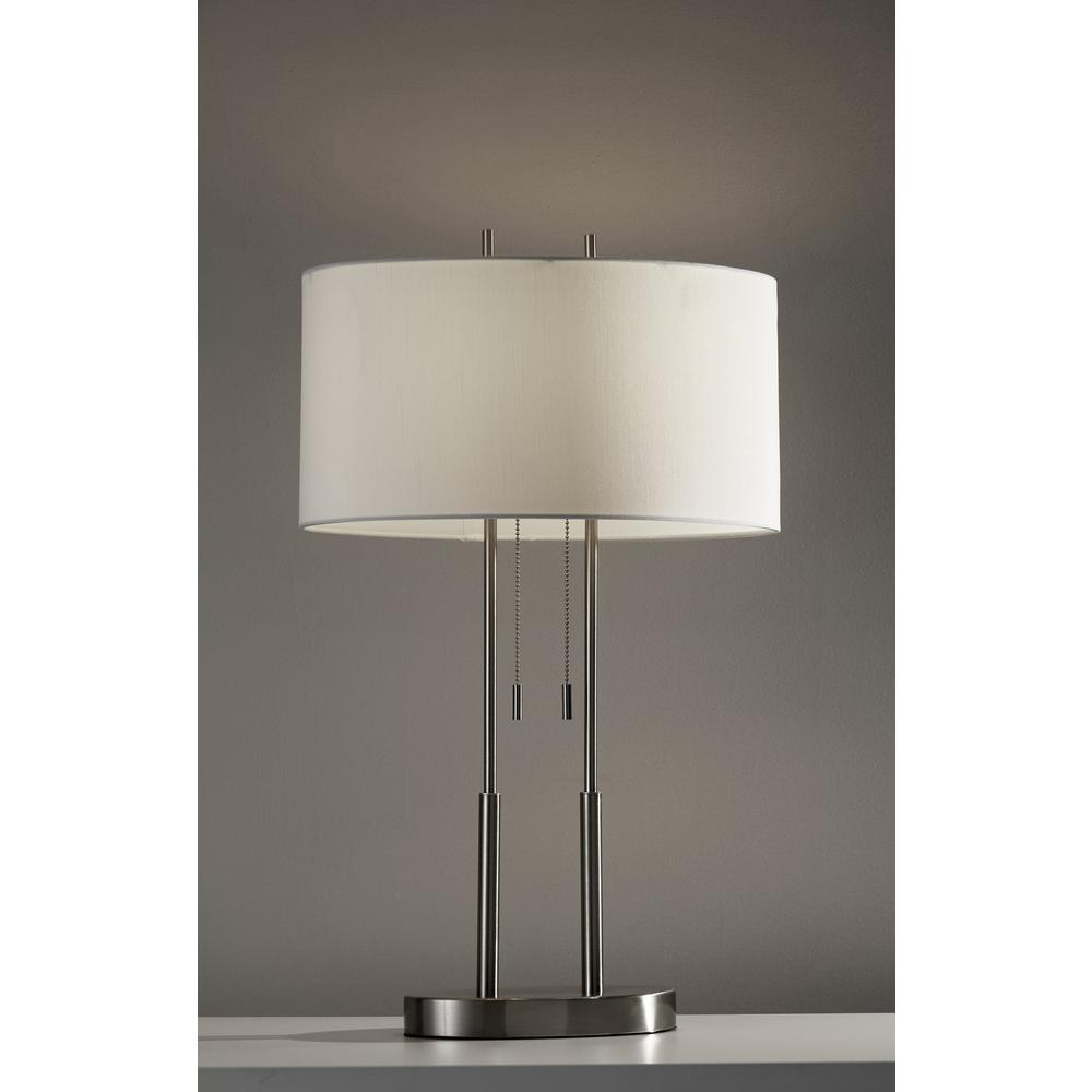 Duet Table Lamp. Picture 3