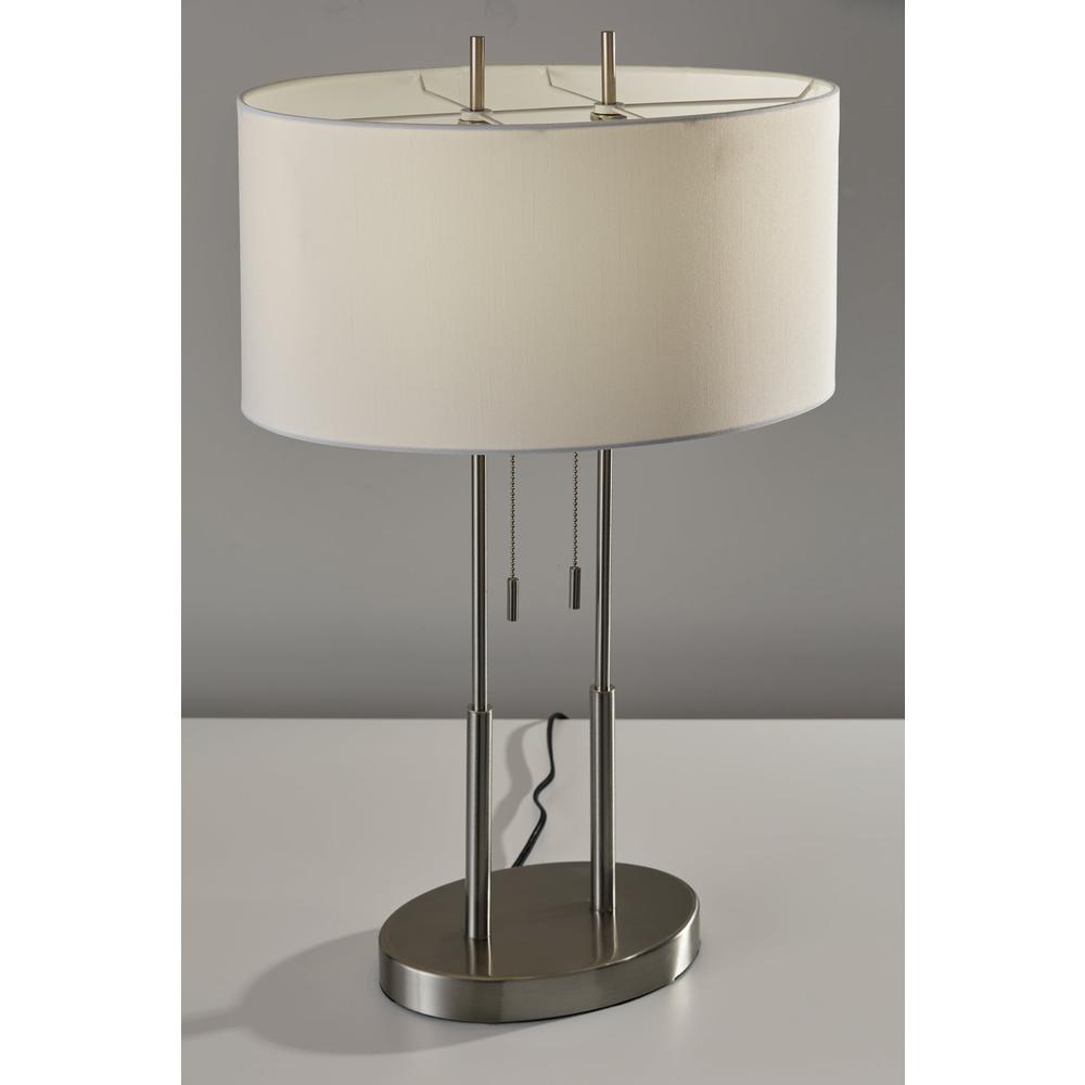 Duet Table Lamp. Picture 4