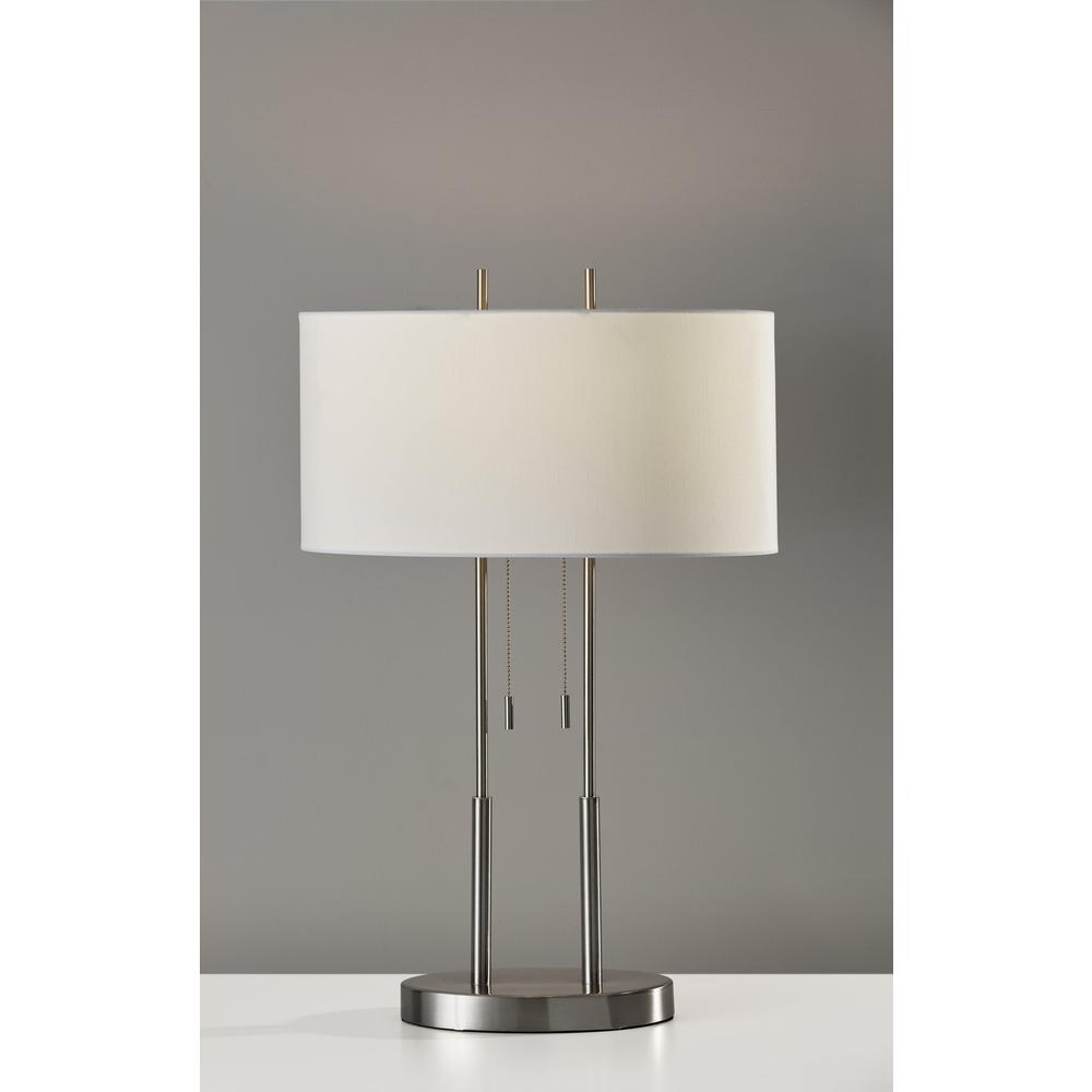 Duet Table Lamp. Picture 8