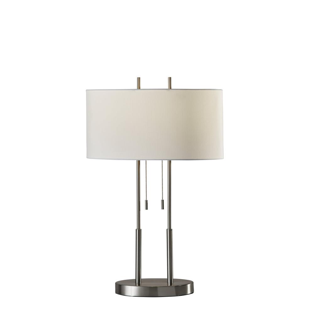 Duet Table Lamp. Picture 1