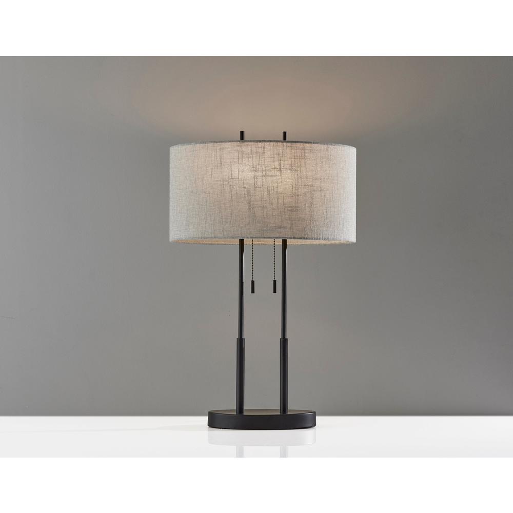 Duet Table Lamp. Picture 4
