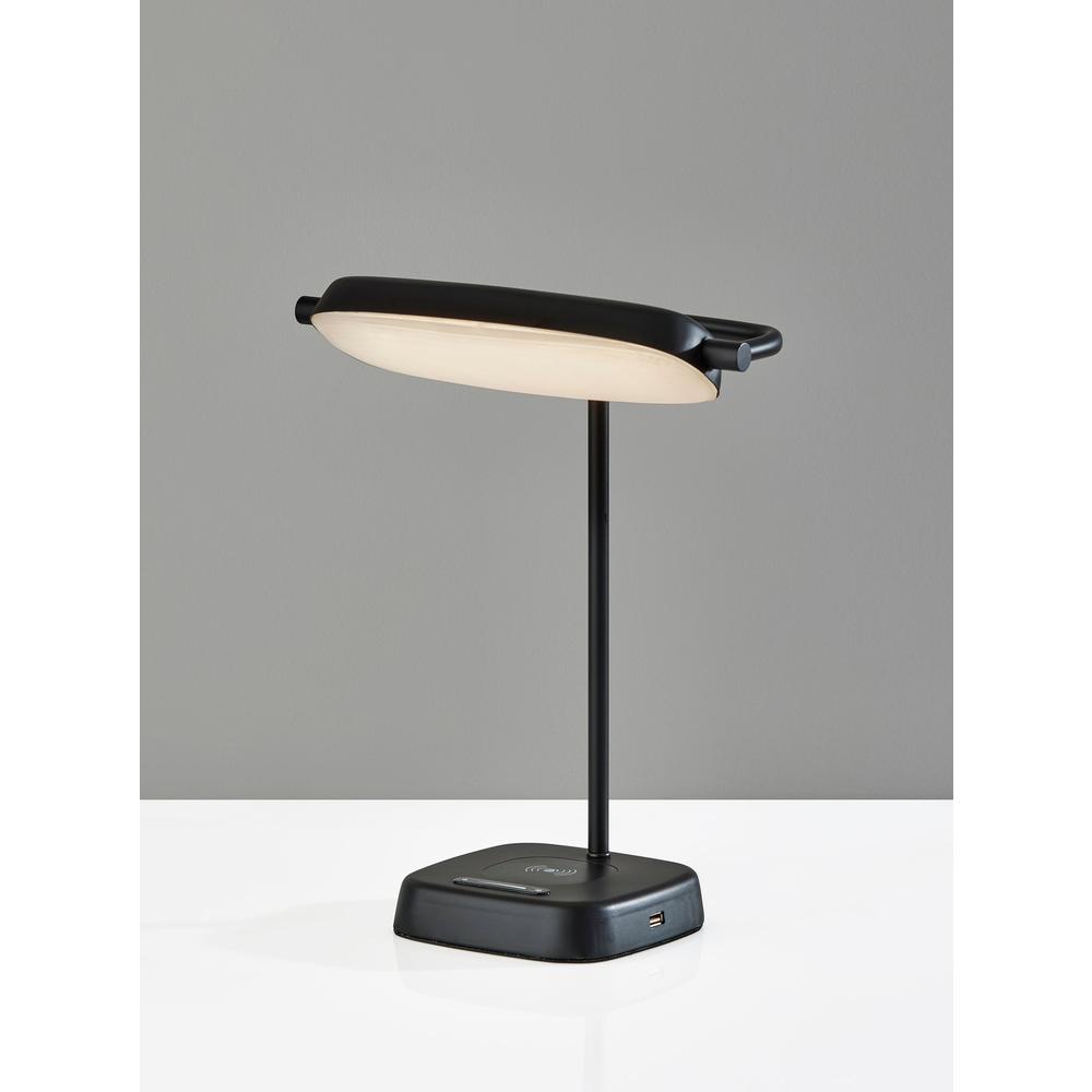 Radley LED AdessoCharge Desk Lamp w. Smart Switch. Picture 7