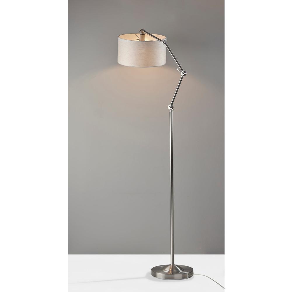 Willard Floor Lamp. Picture 8