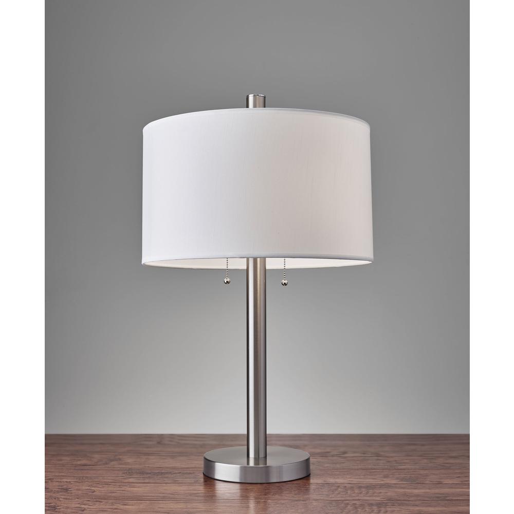 Boulevard Table Lamp. Picture 2