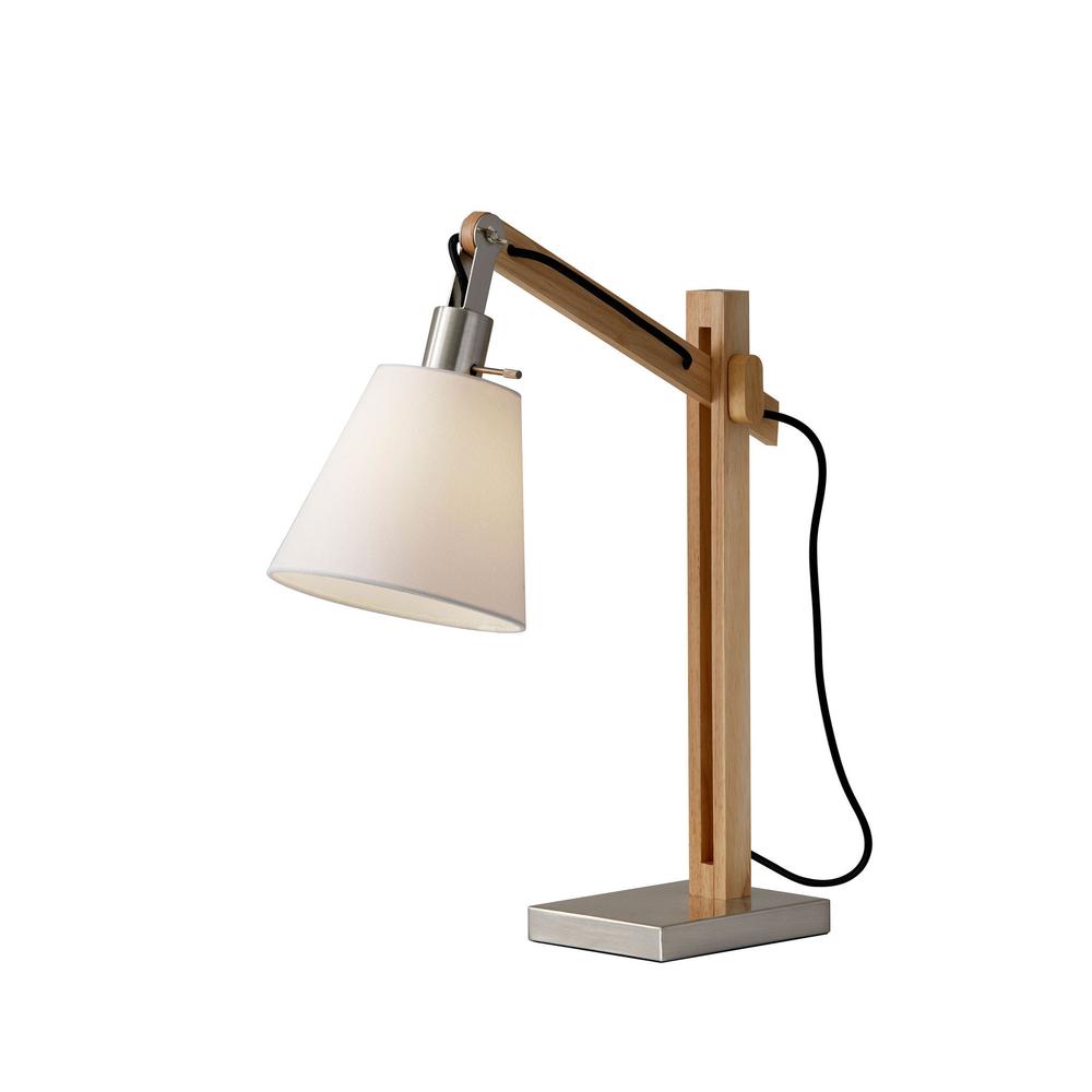 Walden Table Lamp. Picture 1