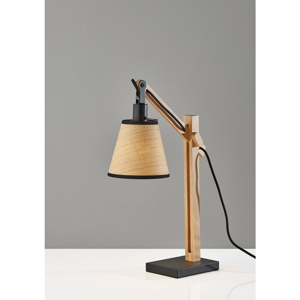 Walden Table Lamp. Picture 2