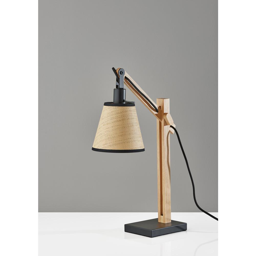 Walden Table Lamp. Picture 5
