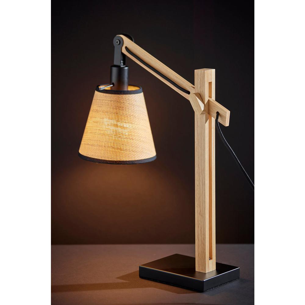 Walden Table Lamp. Picture 6