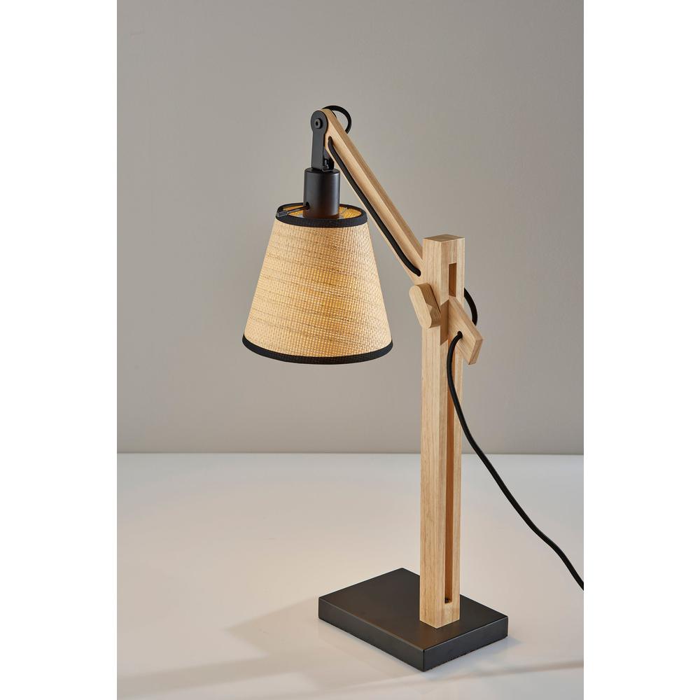 Walden Table Lamp. Picture 7