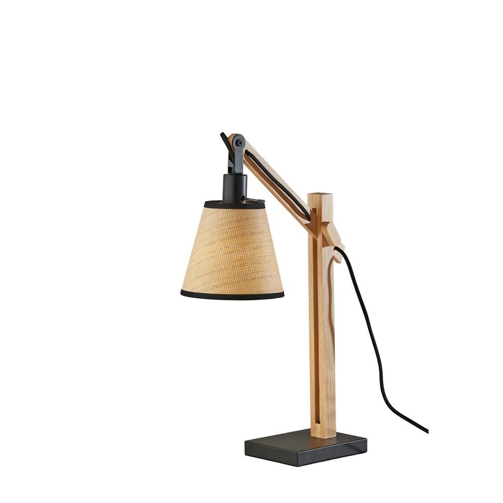 Walden Table Lamp. Picture 1