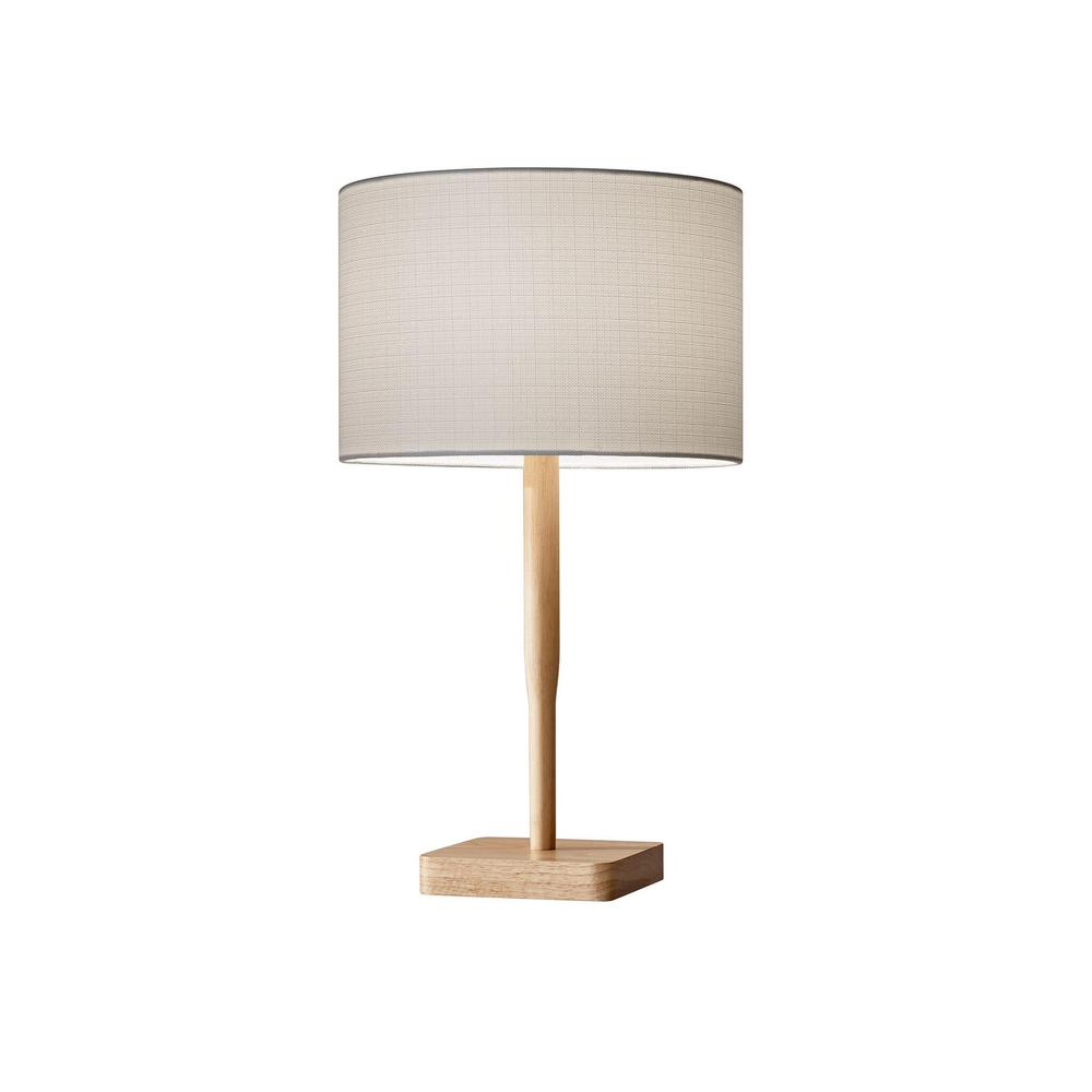Ellis Table Lamp. Picture 1