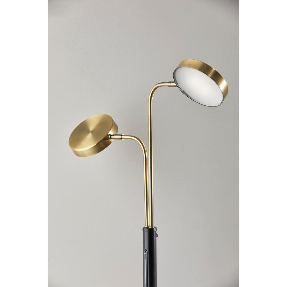 Rowan LED Desk Lamp with Smart Switch. Picture 9