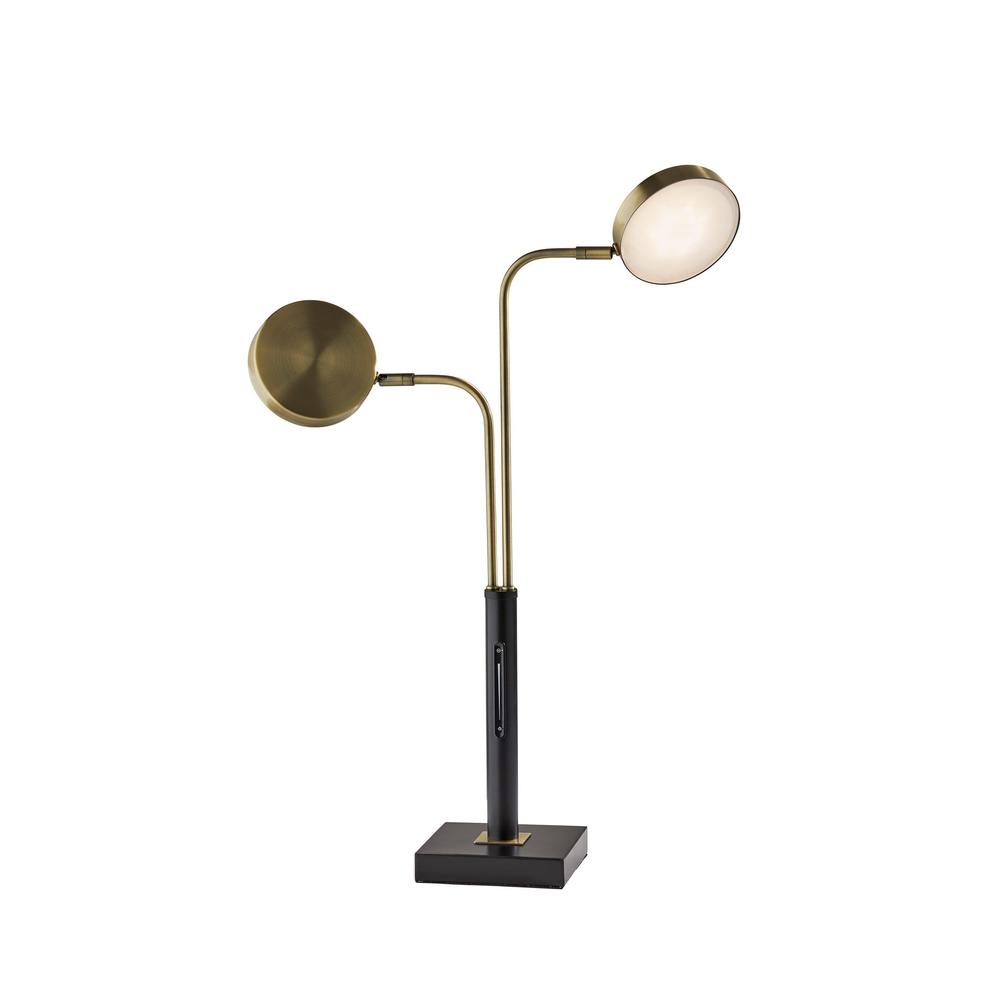 Rowan LED Desk Lamp with Smart Switch. Picture 1