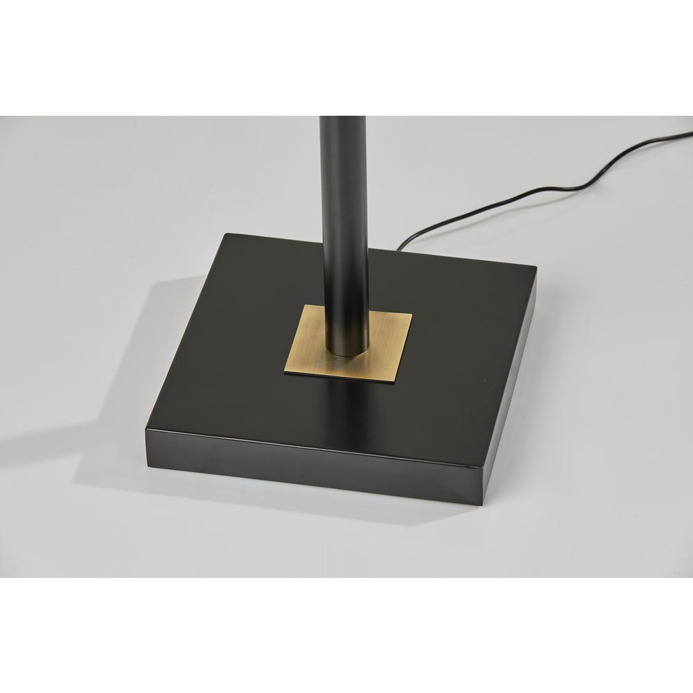 Rowan LED Floor Lamp with Smart Switch. Picture 7