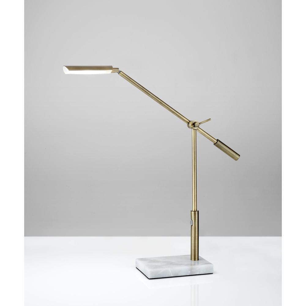 Vera LED Desk Lamp. Picture 3