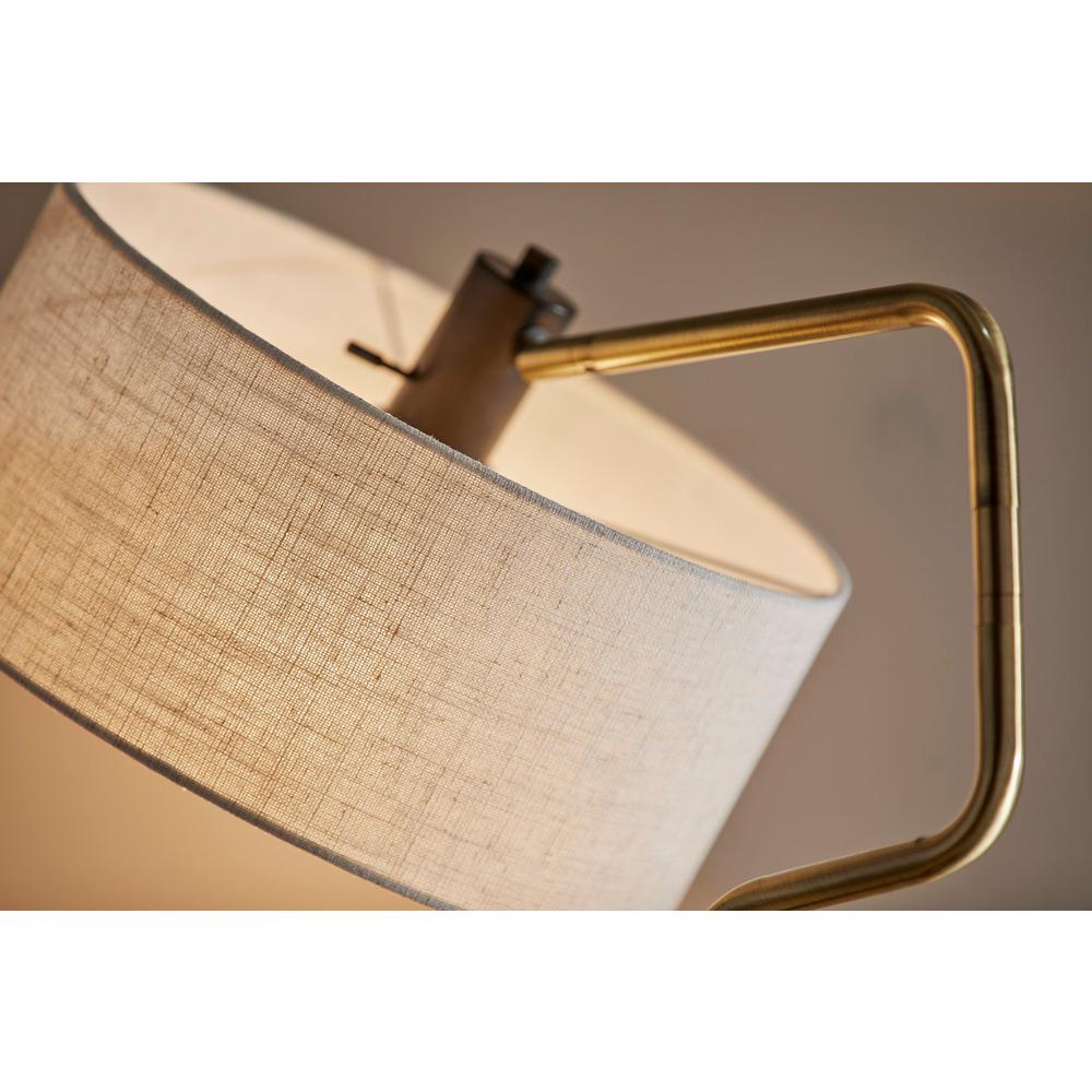 Jacob Table Lamp. Picture 8