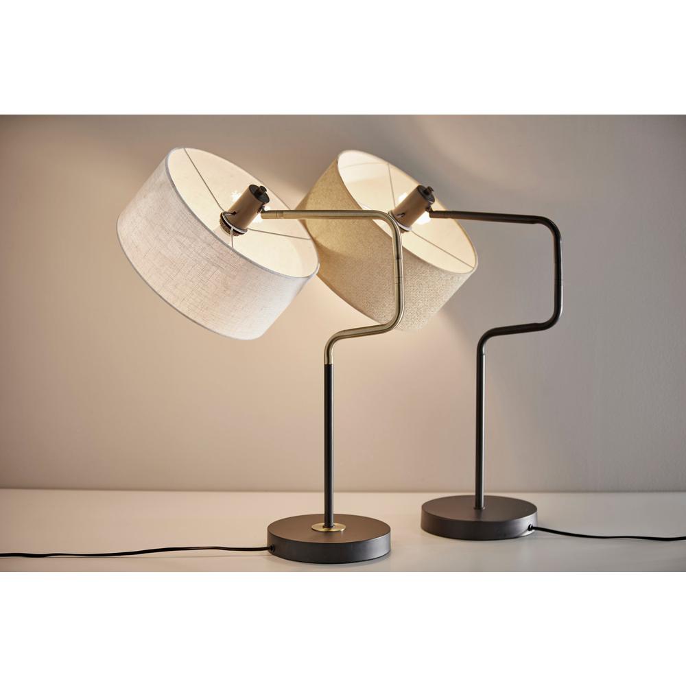 Jacob Table Lamp. Picture 10